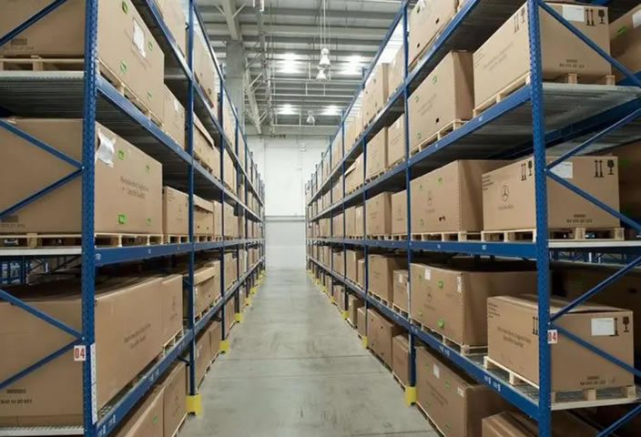 丽水到寿光市货物仓储